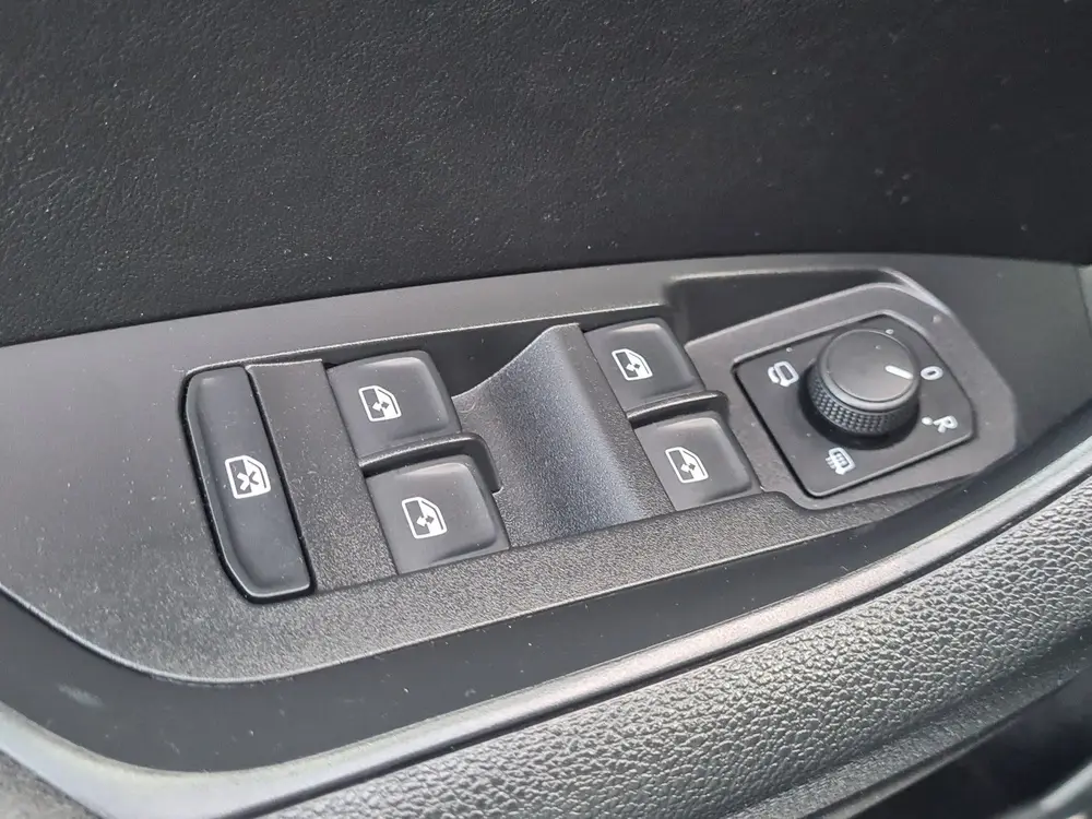 Skoda Kodiaq 1.5 TSI Ambition Business uit 2019, foto 16