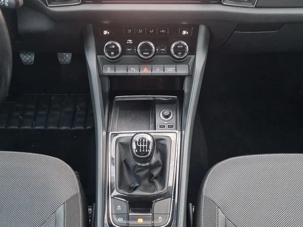 Skoda Kodiaq 1.5 TSI Ambition Business uit 2019, foto 17