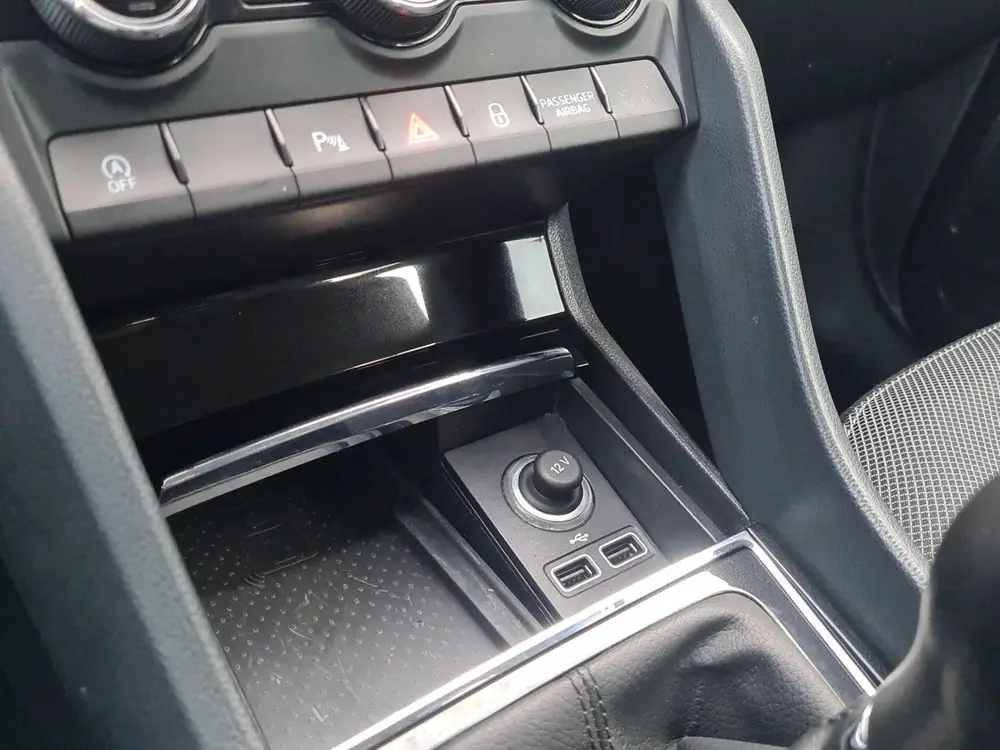 Skoda Kodiaq 1.5 TSI Ambition Business uit 2019, foto 18