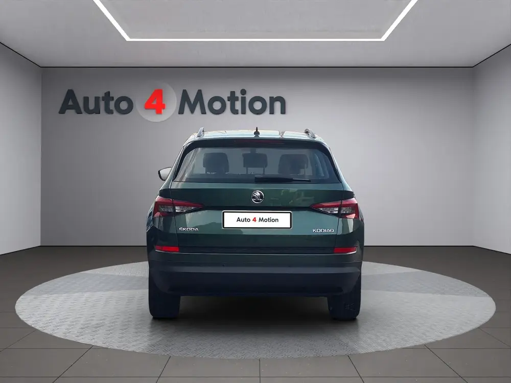Skoda Kodiaq 1.5 TSI Ambition Business uit 2019, foto 6