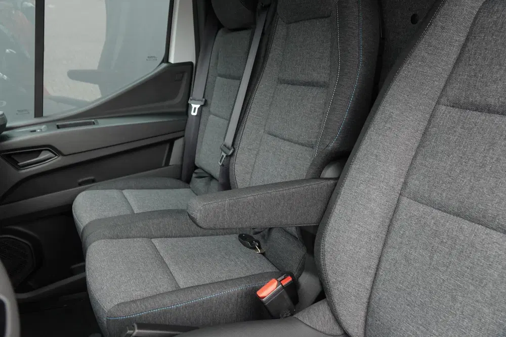 Renault Master T35 uit 2024, foto 7