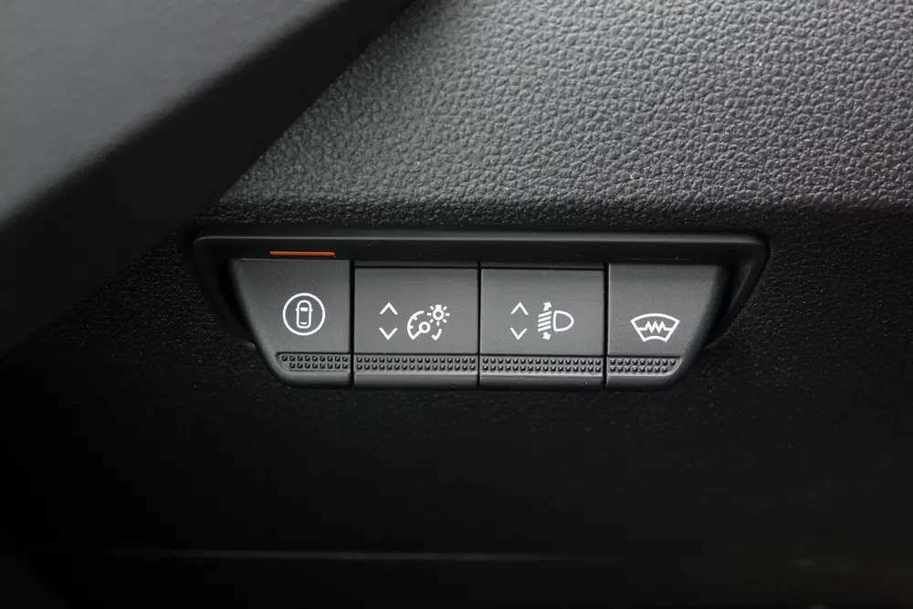 Renault Master T35 uit 2024, foto 18
