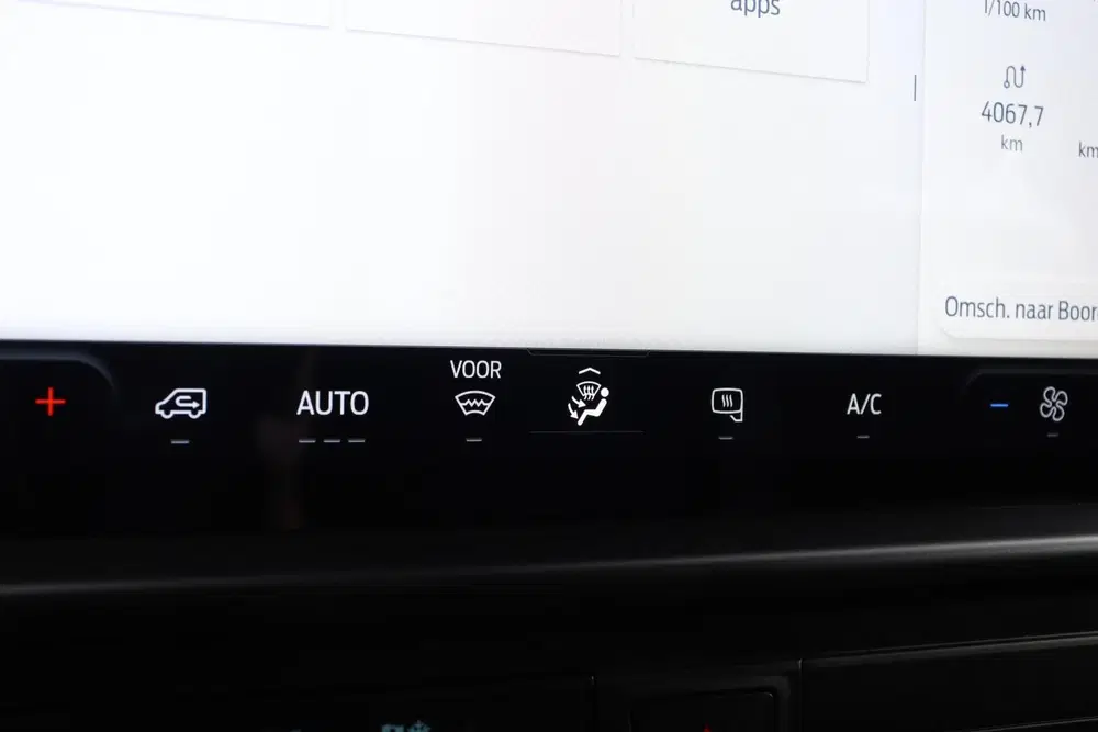 Ford Transit Custom 2.0 TDCI L2H1 l DUBBEL CABINE l CARPLAY uit 2024, foto 11