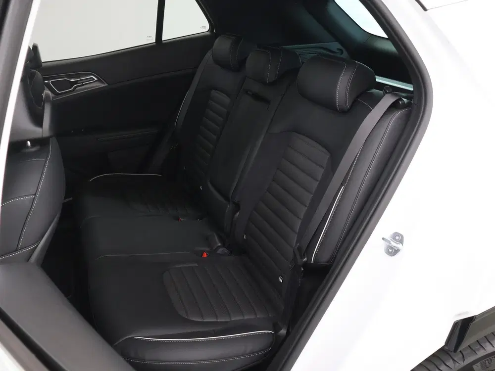 Kia Sportage 1.6 T-GDi Plug-in Hybrid AWD GT-PlusLine uit 2024, foto 11