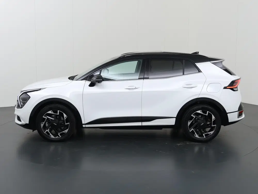 Kia Sportage 1.6 T-GDi Plug-in Hybrid AWD GT-PlusLine uit 2024, foto 5