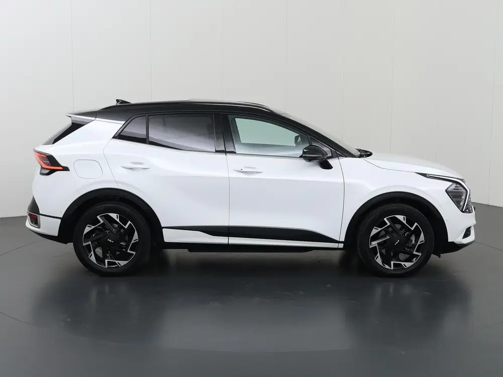 Kia Sportage 1.6 T-GDi Plug-in Hybrid AWD GT-PlusLine uit 2024, foto 6