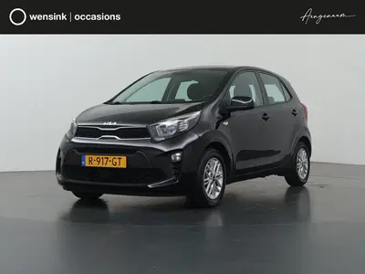 Kia Picanto 1.0 DPi DynamicLine uit 2022