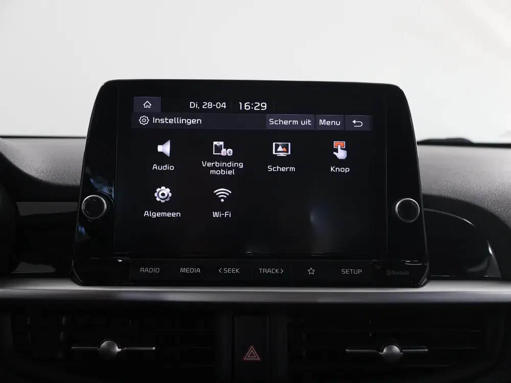 Kia Picanto 1.0 DPi DynamicLine uit 2022, foto 16