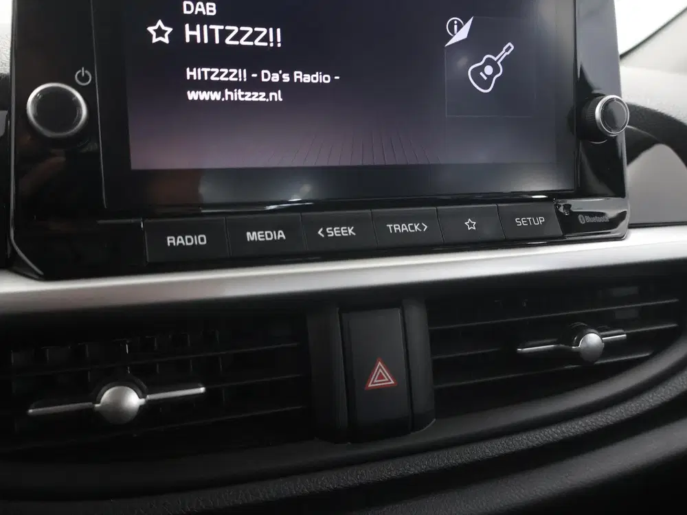 Kia Picanto 1.0 DPi DynamicLine uit 2022, foto 17