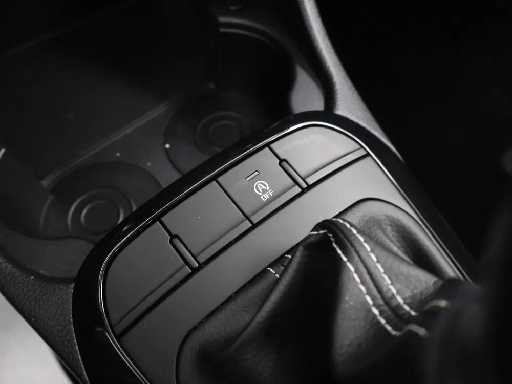 Kia Picanto 1.0 DPi DynamicLine uit 2022, foto 19