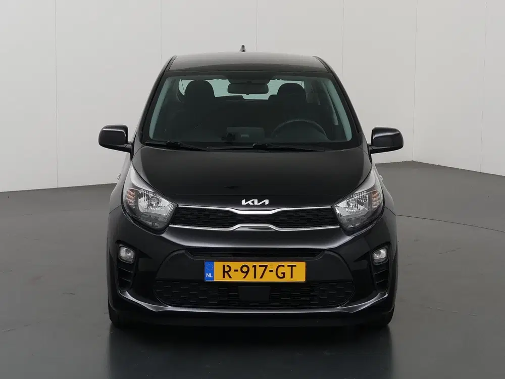 Kia Picanto 1.0 DPi DynamicLine uit 2022, foto 3