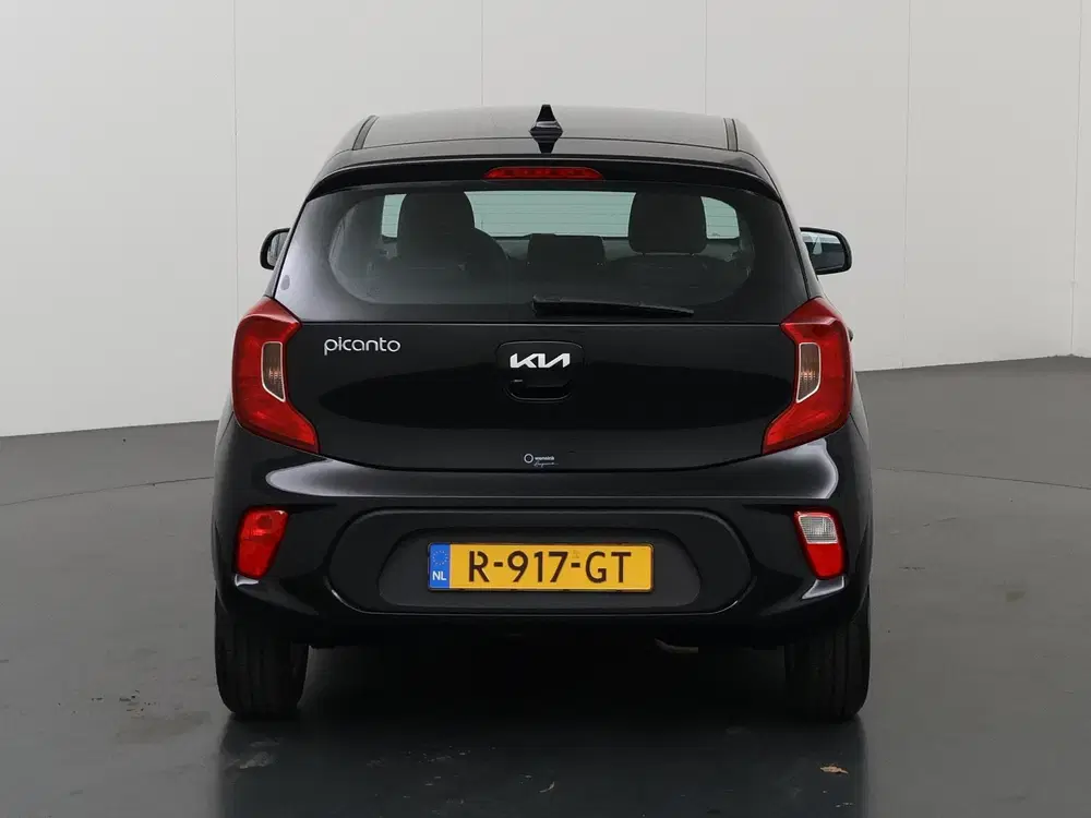 Kia Picanto 1.0 DPi DynamicLine uit 2022, foto 4