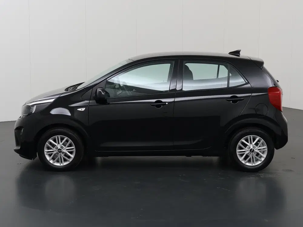 Kia Picanto 1.0 DPi DynamicLine uit 2022, foto 5