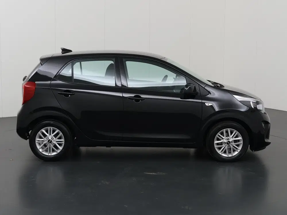 Kia Picanto 1.0 DPi DynamicLine uit 2022, foto 6