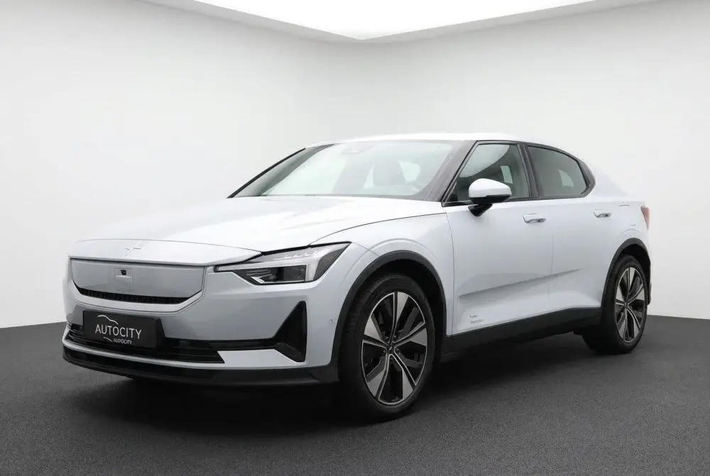 Polestar 2 Long Range Single Motor 82kWh 94 uit 2024
