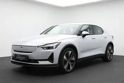 Polestar 2 Long Range Single Motor 82kWh 94 uit 2024