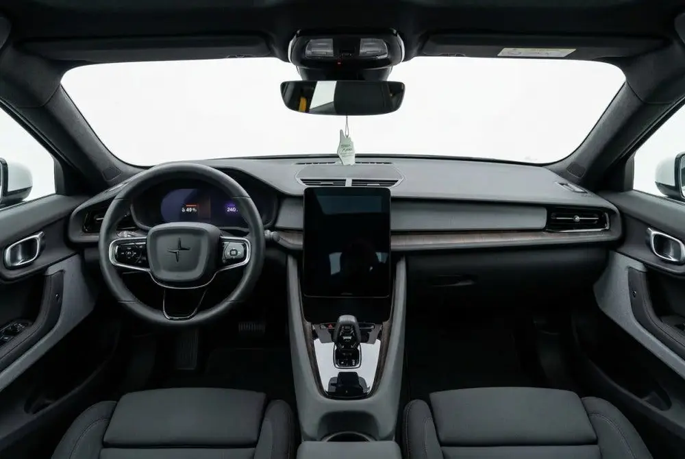 Polestar 2 Long Range Single Motor 82kWh 94 uit 2024, foto 16