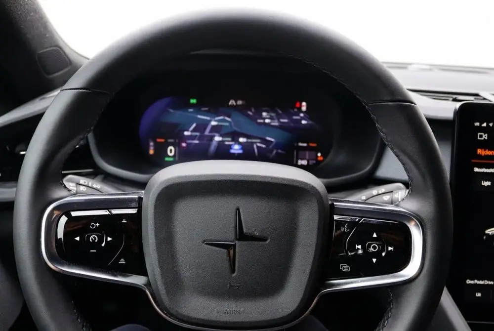 Polestar 2 Long Range Single Motor 82kWh 94 uit 2024, foto 17