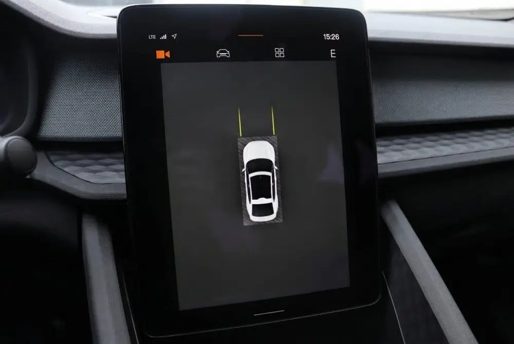 Polestar 2 Long Range Single Motor 82kWh 94 uit 2024, foto 20