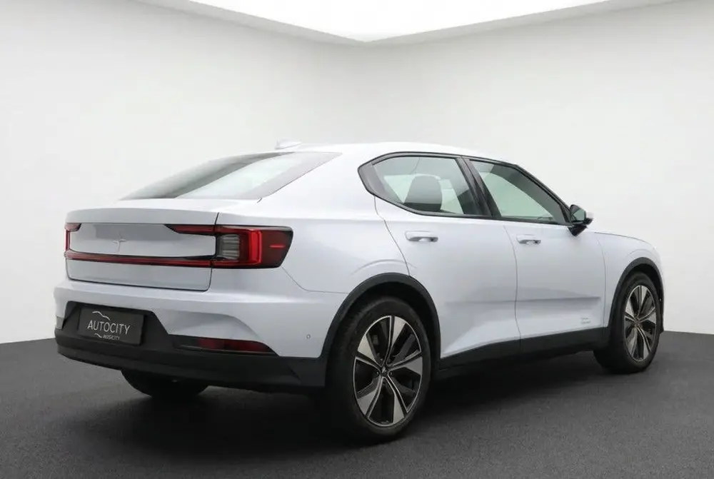 Polestar 2 Long Range Single Motor 82kWh 94 uit 2024, foto 3