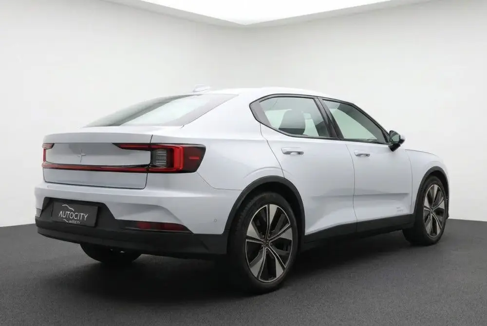 Polestar 2 Long Range Single Motor 82kWh 94 uit 2024, foto 5