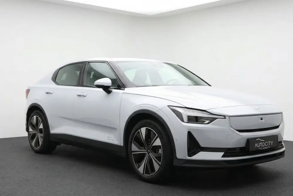 Polestar 2 Long Range Single Motor 82kWh 94 uit 2024, foto 7