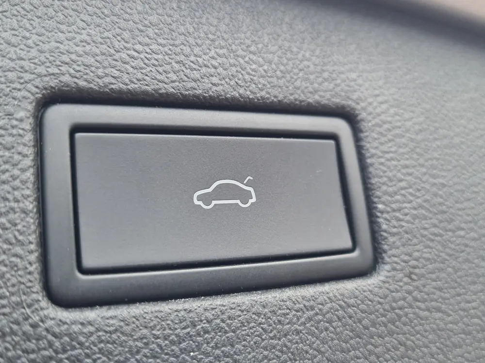 Volkswagen TIGUAN 1.5TSI ALLSPACE MET ECC I NAVIG I ANDROID uit 2021, foto 14