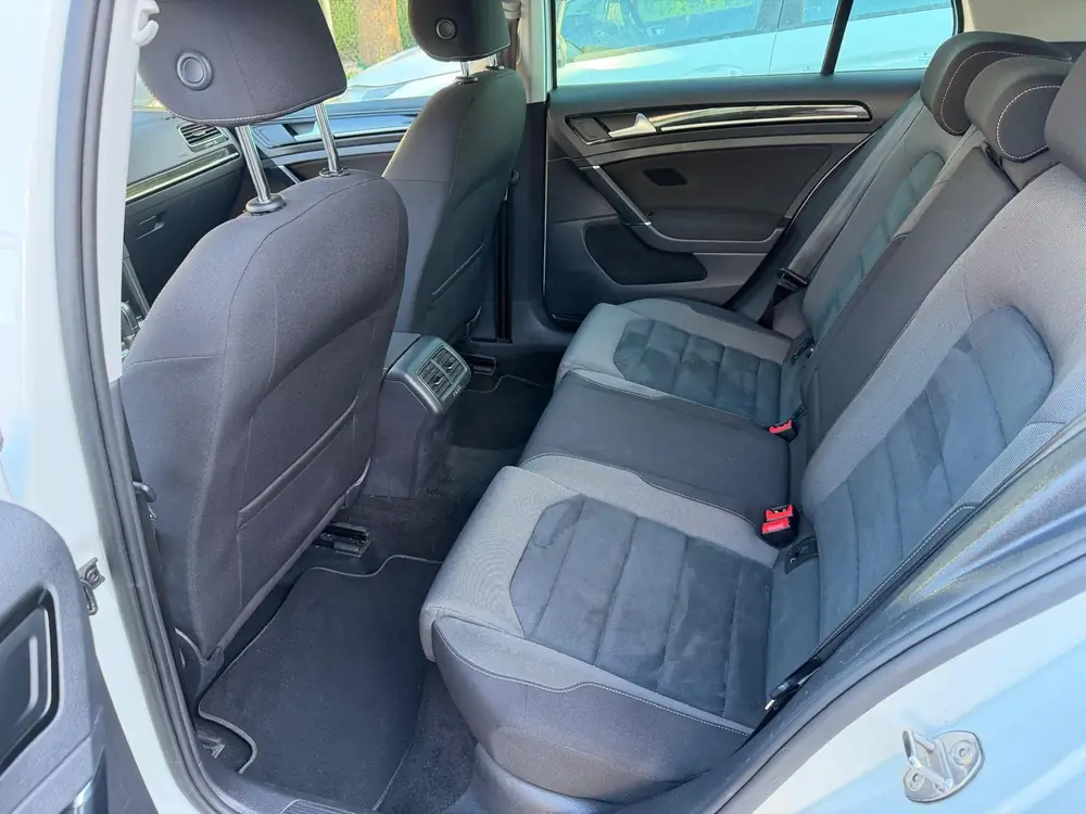 Volkswagen Golf VII VW Golf 1.0 TSI Highline DSG  Automaat | NAP  Navi | CarPlay uit 2019, foto 10