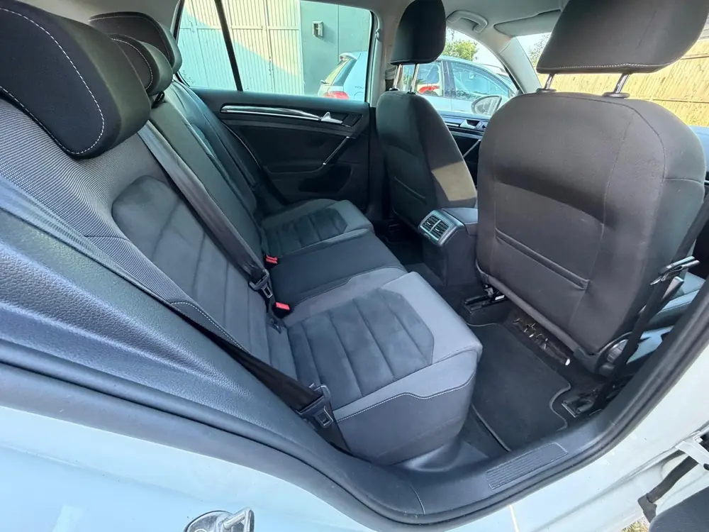 Volkswagen Golf VII VW Golf 1.0 TSI Highline DSG  Automaat | NAP  Navi | CarPlay uit 2019, foto 11