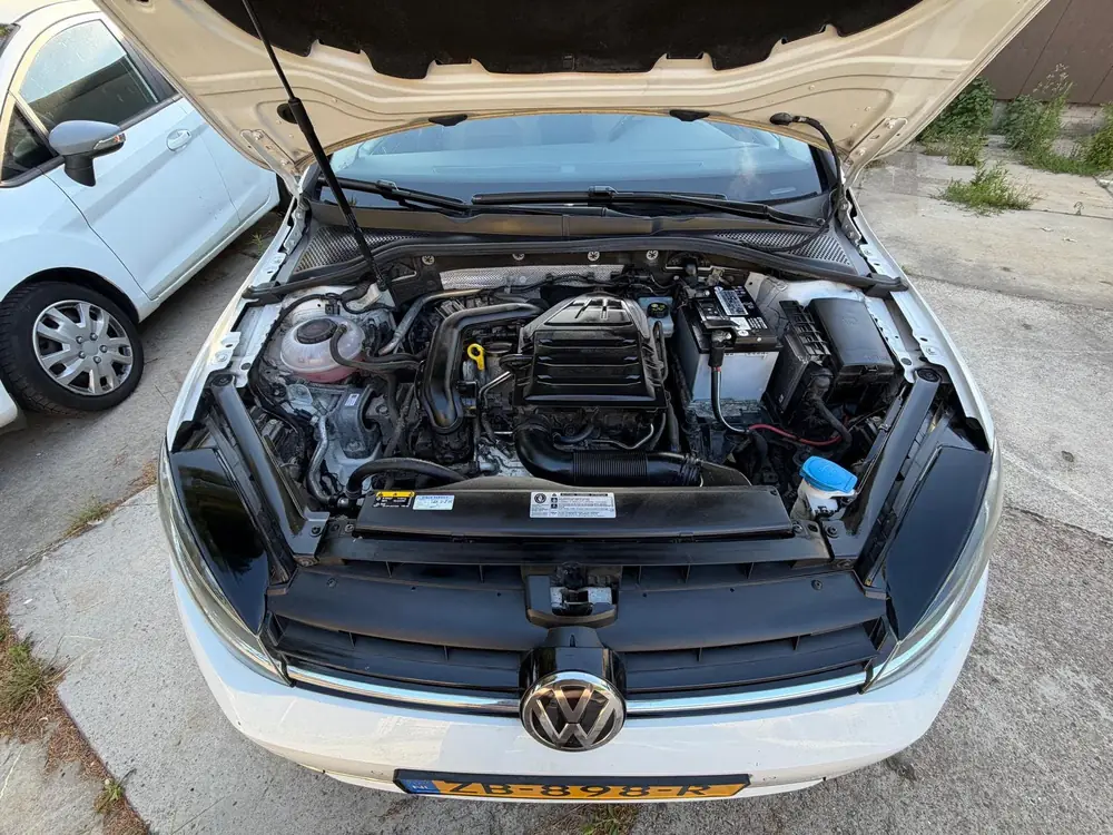 Volkswagen Golf VII VW Golf 1.0 TSI Highline DSG  Automaat | NAP  Navi | CarPlay uit 2019, foto 12