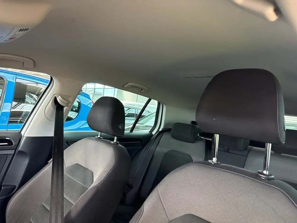 Volkswagen Golf VII VW Golf 1.0 TSI Highline DSG  Automaat | NAP  Navi | CarPlay uit 2019, foto 14