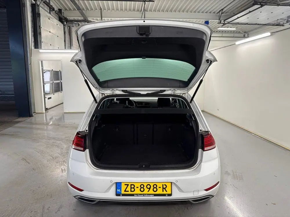 Volkswagen Golf VII VW Golf 1.0 TSI Highline DSG  Automaat | NAP  Navi | CarPlay uit 2019, foto 15