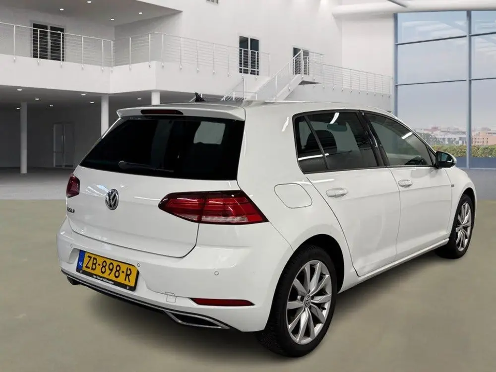 Volkswagen Golf VII VW Golf 1.0 TSI Highline DSG  Automaat | NAP  Navi | CarPlay uit 2019, foto 3