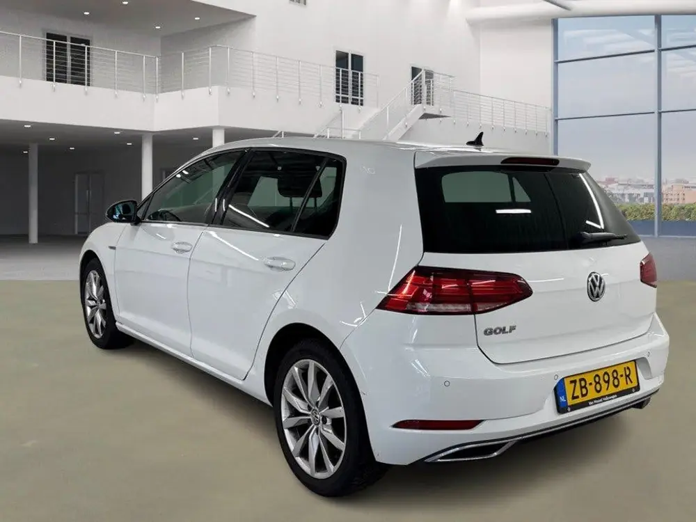 Volkswagen Golf VII VW Golf 1.0 TSI Highline DSG  Automaat | NAP  Navi | CarPlay uit 2019, foto 4