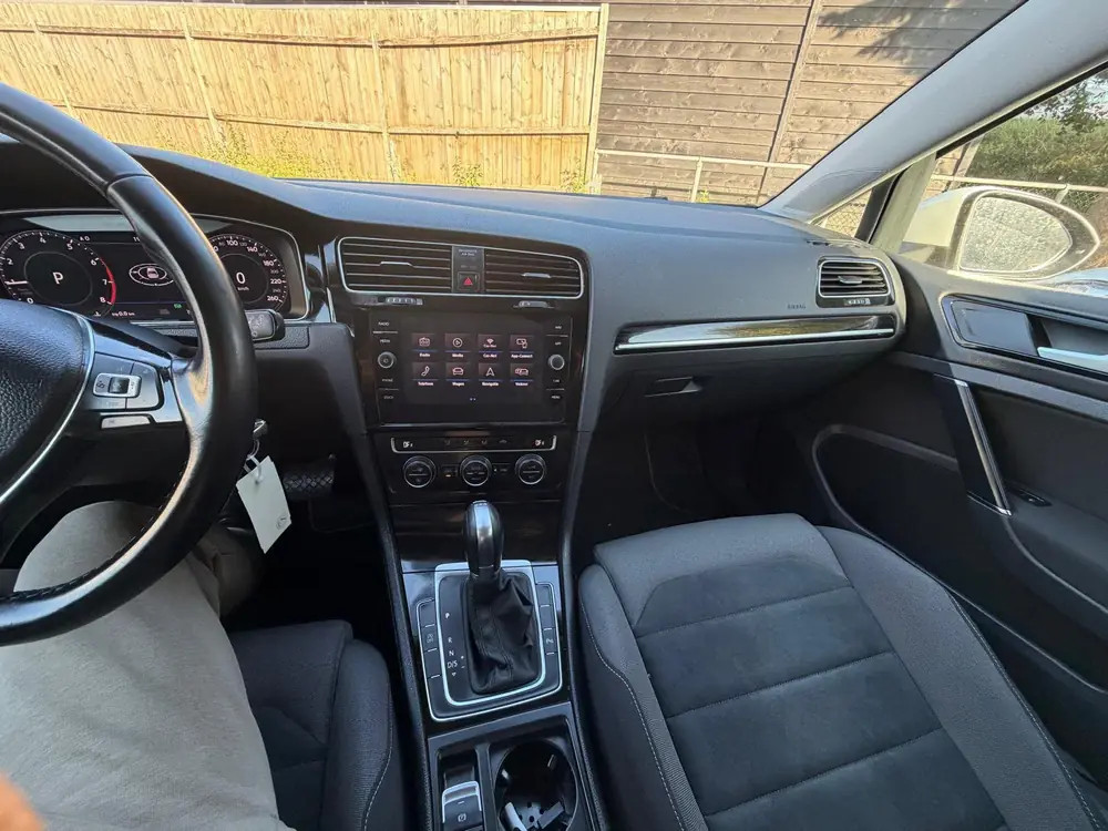 Volkswagen Golf VII VW Golf 1.0 TSI Highline DSG  Automaat | NAP  Navi | CarPlay uit 2019, foto 7