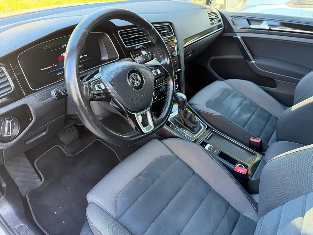 Volkswagen Golf VII VW Golf 1.0 TSI Highline DSG  Automaat | NAP  Navi | CarPlay uit 2019, foto 8