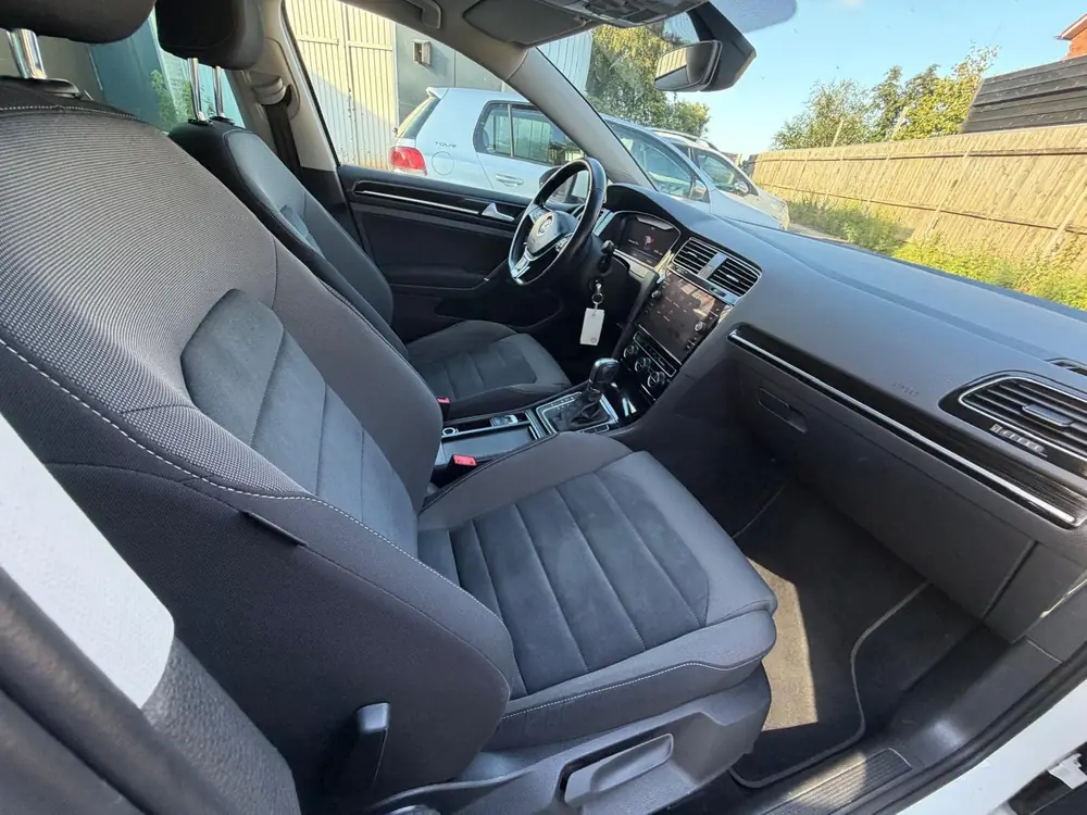 Volkswagen Golf VII VW Golf 1.0 TSI Highline DSG  Automaat | NAP  Navi | CarPlay uit 2019, foto 9