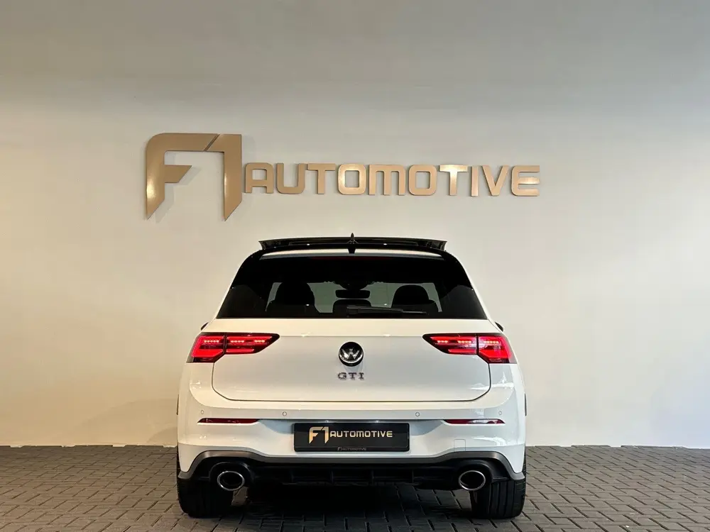 Volkswagen Golf 2.0 TSI GTI Clubsport Pano|HuD|Memory|H/K|IQ uit 2021, foto 11