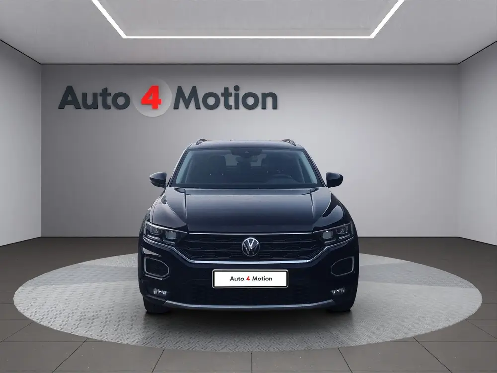 Volkswagen T-ROC 1.0 TSI Life FULL LED I NAVIG I PC I ANDROI uit 2021