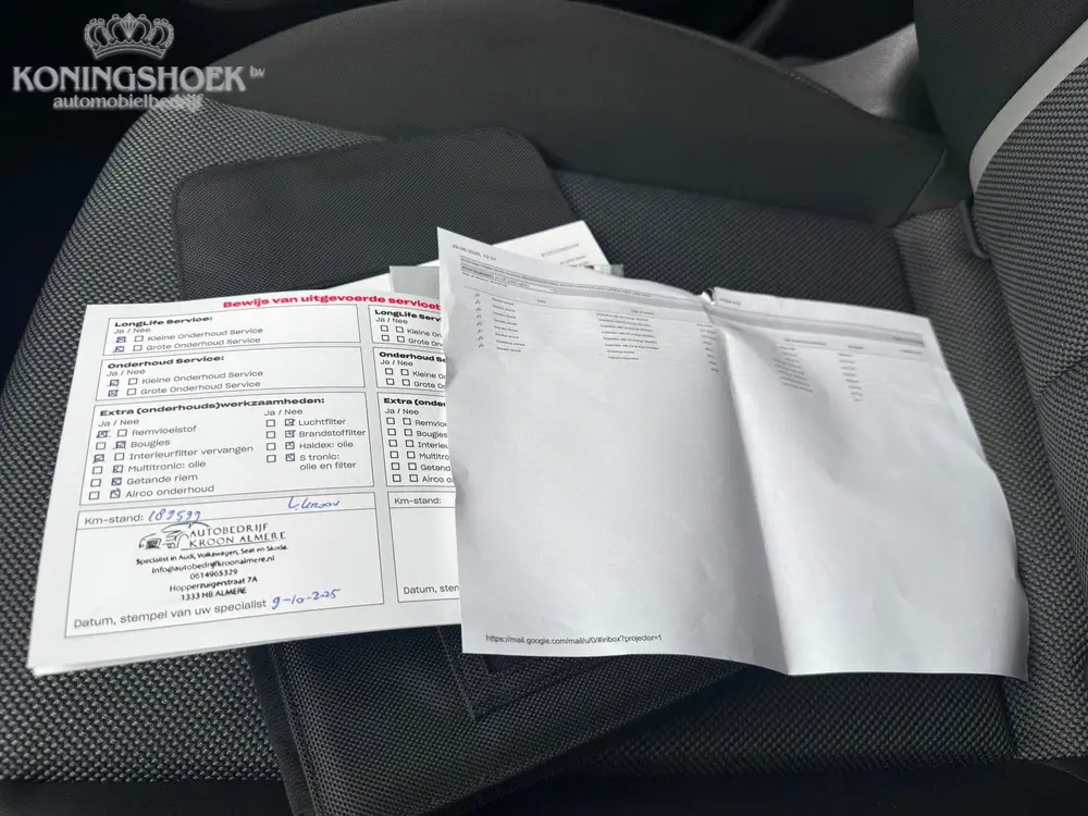 Audi Q2 1.4 TFSI CoD Sport Pro Line uit 2019, foto 15