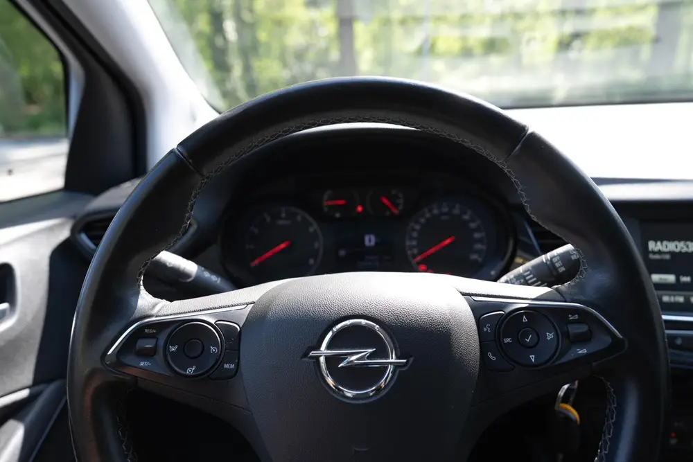 Opel Crossland X 1.2 120 Jaar Edition | Cruise | Carplay | A uit 2019, foto 10