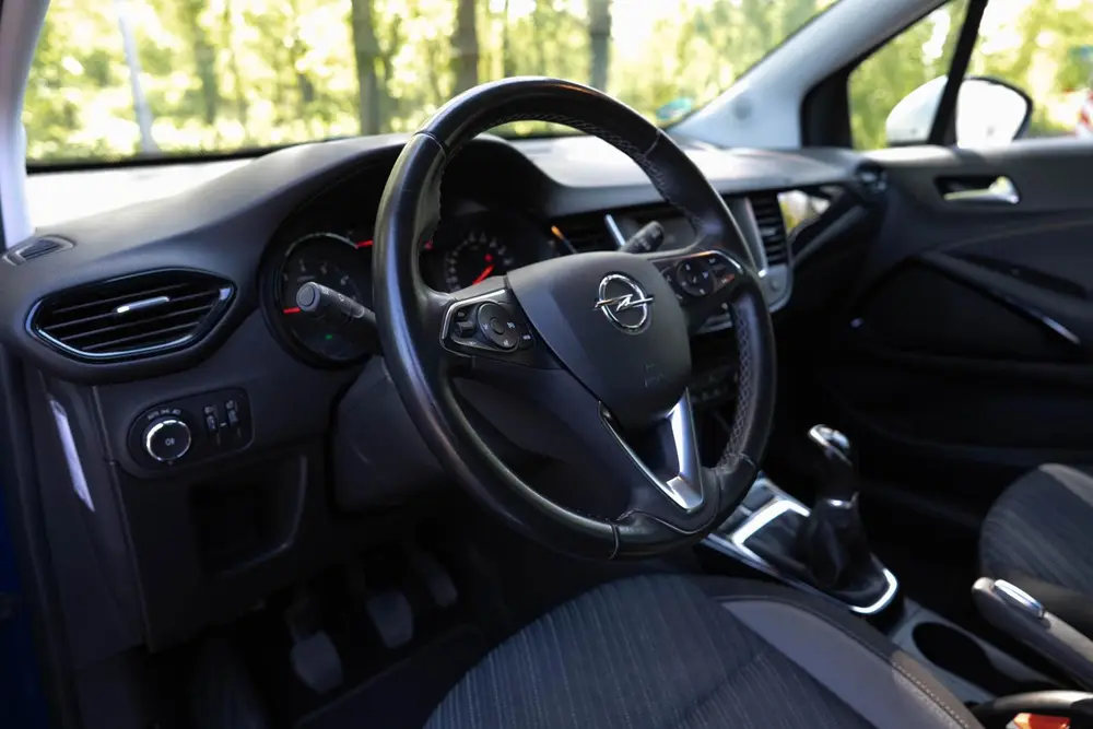 Opel Crossland X 1.2 120 Jaar Edition | Cruise | Carplay | A uit 2019, foto 11