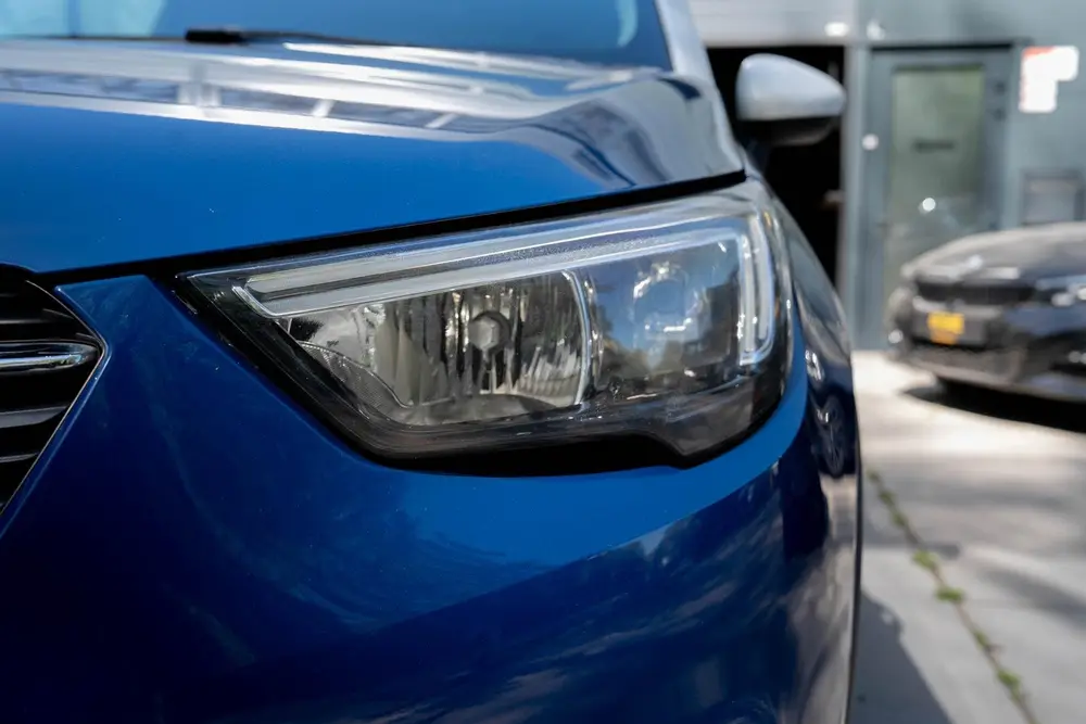 Opel Crossland X 1.2 120 Jaar Edition | Cruise | Carplay | A uit 2019, foto 12