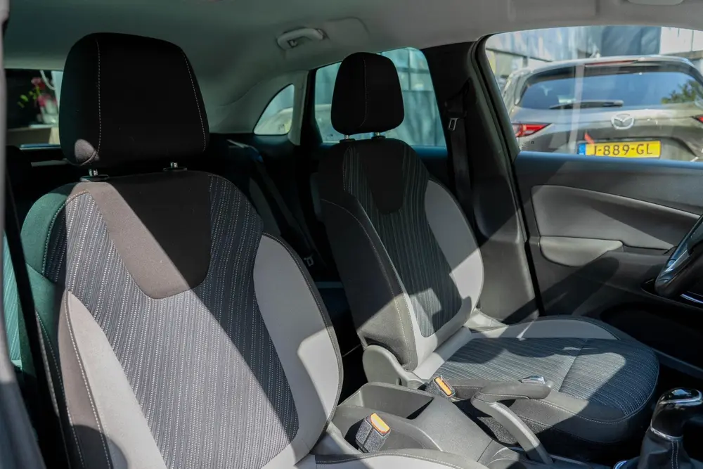 Opel Crossland X 1.2 120 Jaar Edition | Cruise | Carplay | A uit 2019, foto 13
