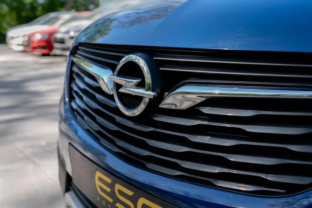 Opel Crossland X 1.2 120 Jaar Edition | Cruise | Carplay | A uit 2019, foto 18
