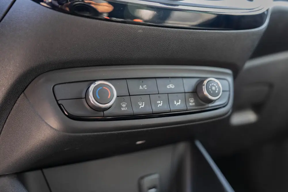 Opel Crossland X 1.2 120 Jaar Edition | Cruise | Carplay | A uit 2019, foto 19