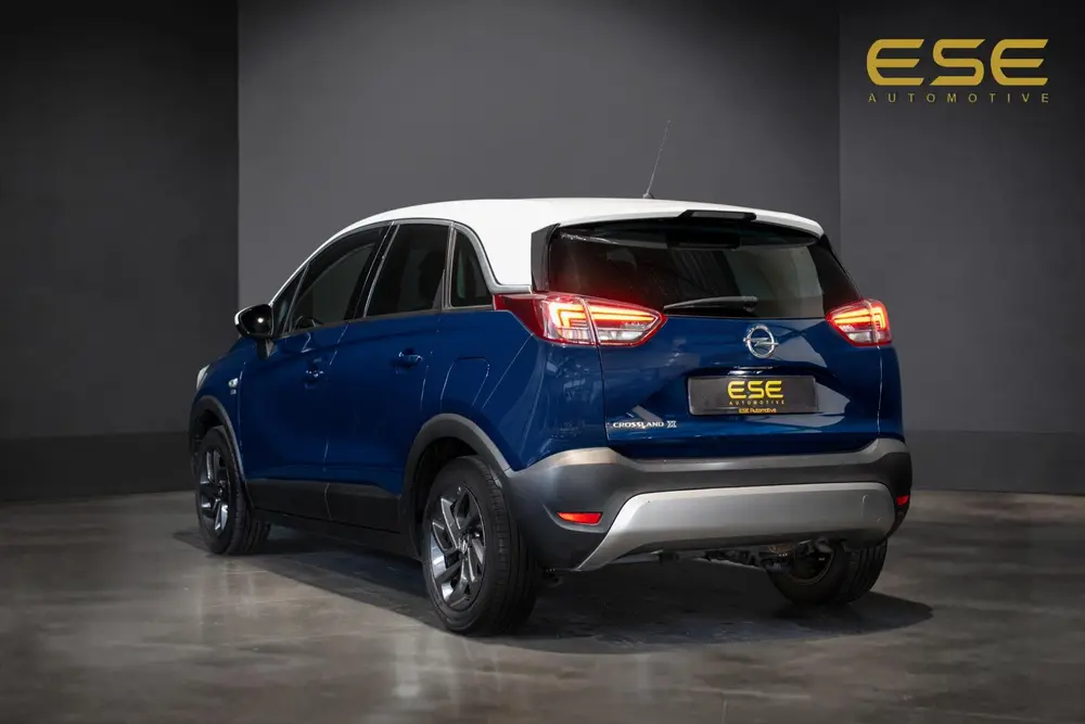 Opel Crossland X 1.2 120 Jaar Edition | Cruise | Carplay | A uit 2019, foto 5