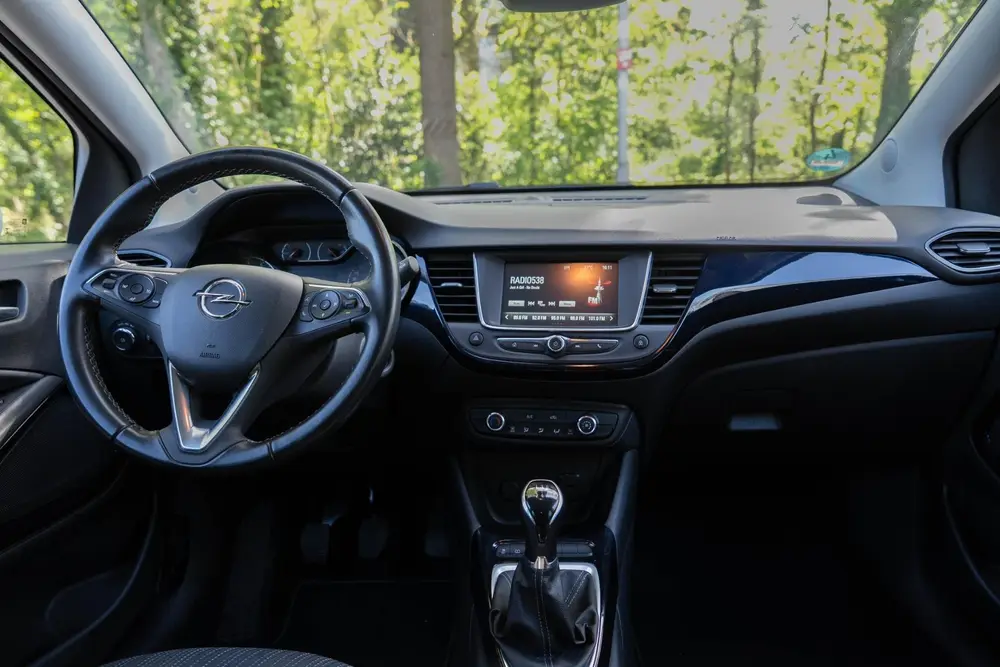 Opel Crossland X 1.2 120 Jaar Edition | Cruise | Carplay | A uit 2019, foto 6