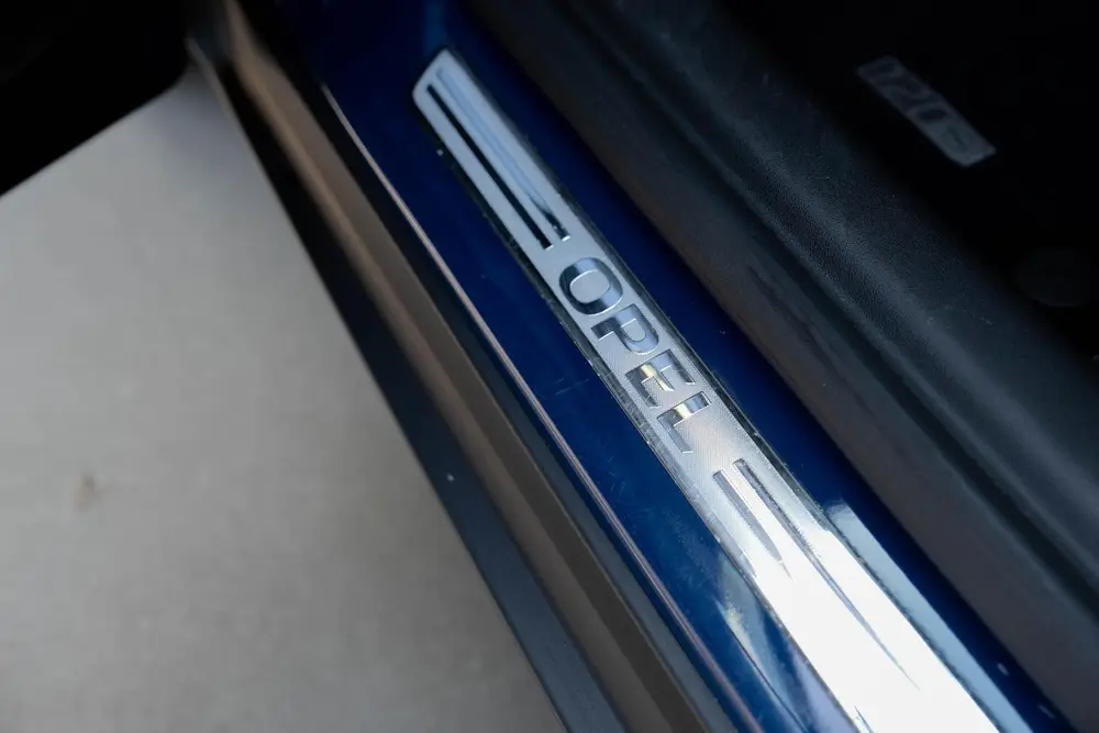 Opel Crossland X 1.2 120 Jaar Edition | Cruise | Carplay | A uit 2019, foto 9