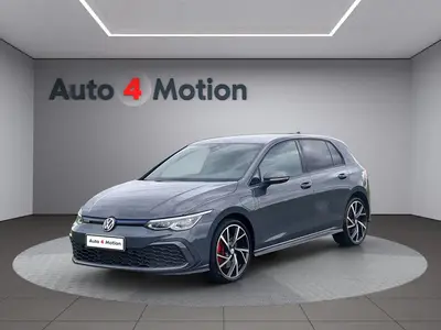 Volkswagen Golf 1.4eHybrid GTE Full LED I NAVIG I ADDAP CR-C uit 2021